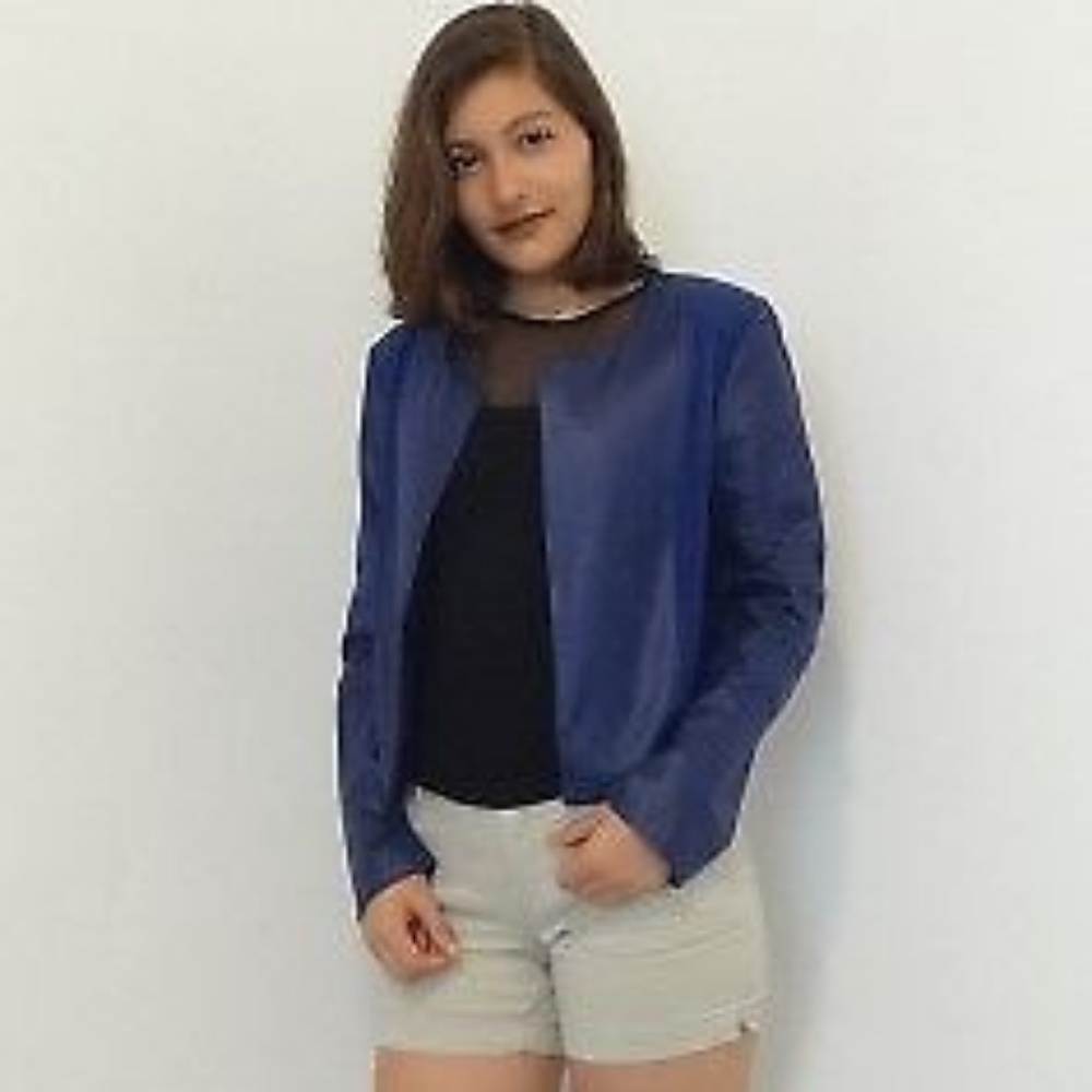 Beautiful Jacket, imported from France